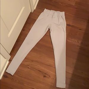 GYMSHARK LEGGINGS XSMALL